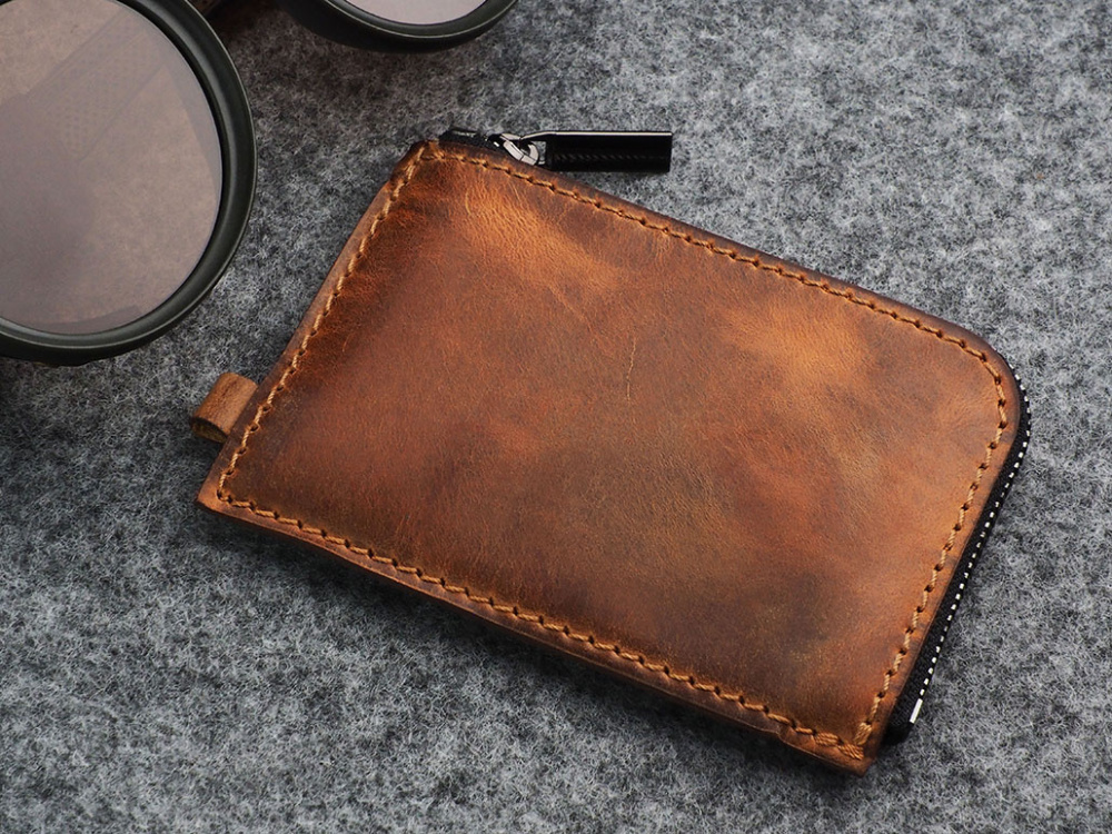 Logotrade promotional product image of: Wallet 1935310