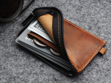 Logo trade promotional merchandise photo of: Wallet 1935310