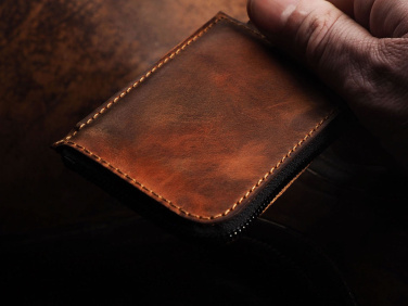 Logotrade promotional gifts photo of: Wallet 1935310