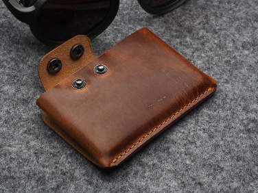 Logotrade promotional giveaways photo of: Wallet 384310
