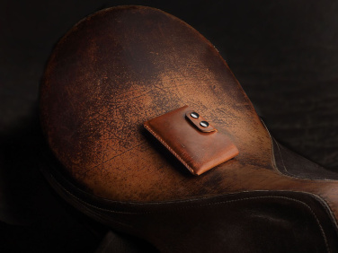 Logotrade promotional merchandise image of: Wallet 384310