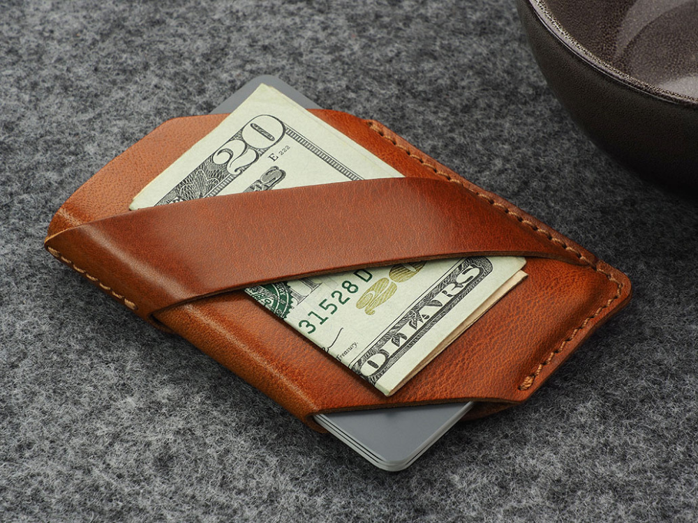 Logotrade promotional giveaways photo of: Wallet 1242141