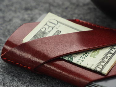 Logo trade promotional product photo of: Wallet 1242141