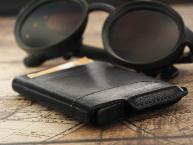 Logo trade promotional products picture of: RFID wallet 593141