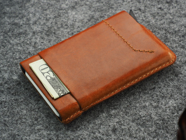 Logotrade advertising products photo of: RFID wallet 593141