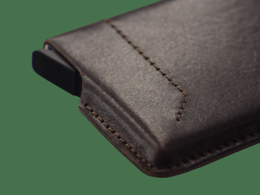 Logo trade promotional gift photo of: RFID wallet 593141