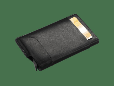 Logo trade business gift photo of: RFID wallet 593141