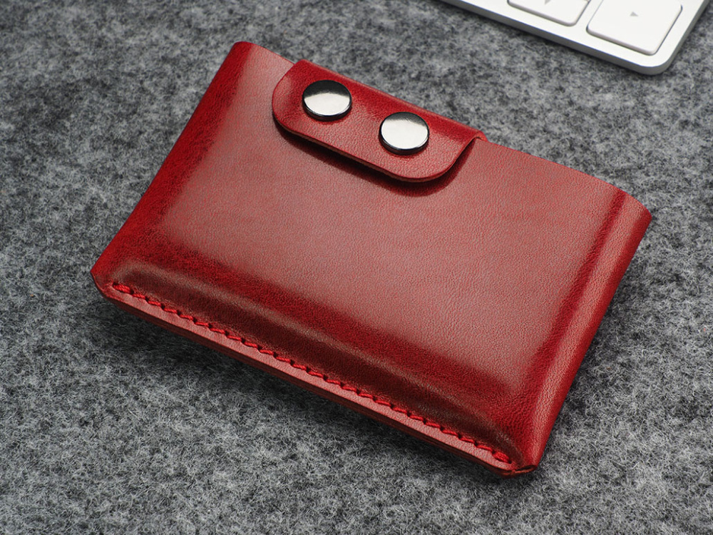 Logo trade promotional items picture of: Wallet 384141