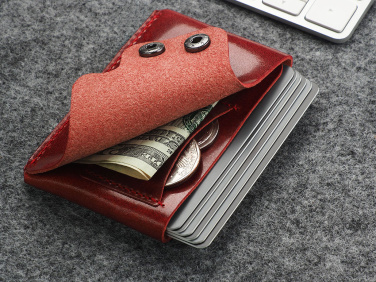 Logotrade promotional gift picture of: Wallet 384141