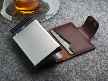 Logotrade advertising product picture of: RFID wallet 1934141