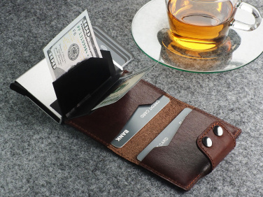 Logotrade promotional merchandise picture of: RFID wallet 1934141