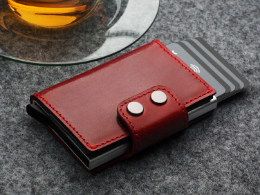 Logotrade promotional product image of: RFID wallet 1934141