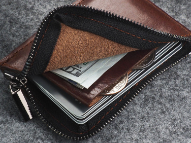 Logotrade promotional product picture of: Wallet 1935141