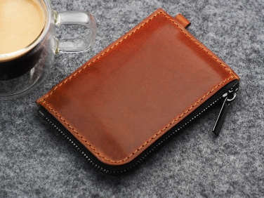 Logo trade promotional items picture of: Wallet 1935141