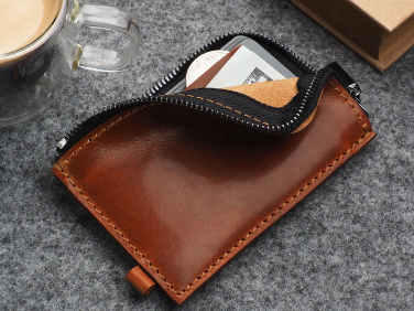 Logotrade advertising products photo of: Wallet 1935141