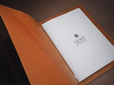 Logotrade promotional merchandise photo of: Menu cover Ambiente 1178310