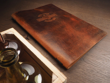 Logotrade promotional products photo of: Menu cover Ambiente 1178310