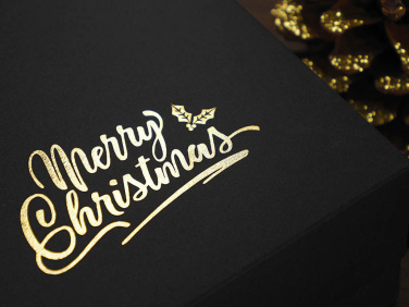 Logo trade business gifts image of: Christmas set 1754155