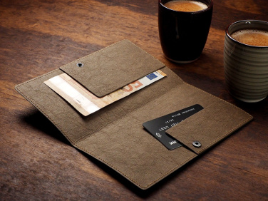Logotrade promotional product image of: Bill holder 1152106