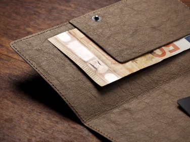 Logo trade corporate gift photo of: Bill holder 1152106