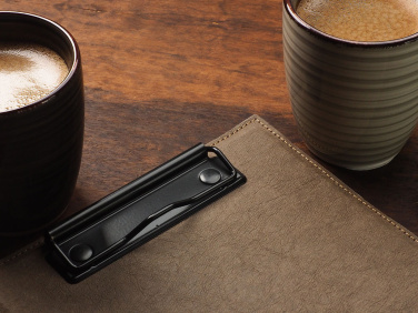Logotrade promotional item picture of: Clipboard menu 1027106