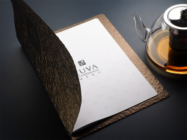 Logotrade corporate gift image of: Menu cover Ambiente 1178336