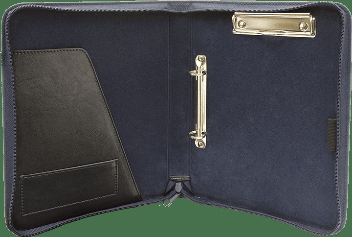Logo trade promotional gifts picture of: Business  Portfolio RYS 794019