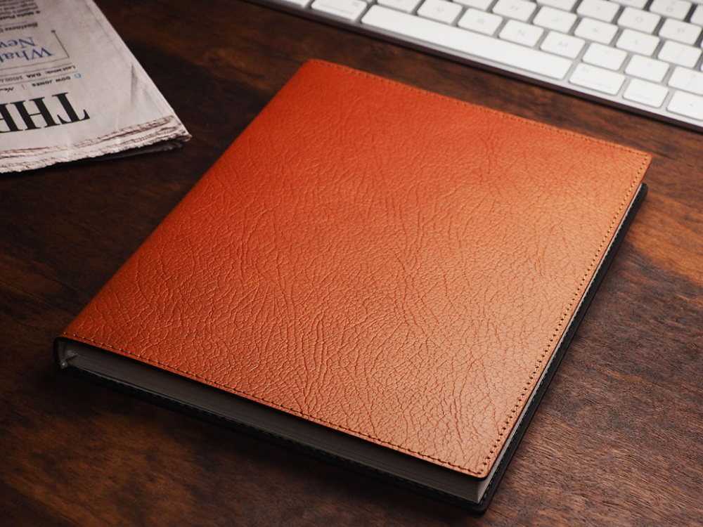 Logo trade promotional item photo of: Notebook  1945318