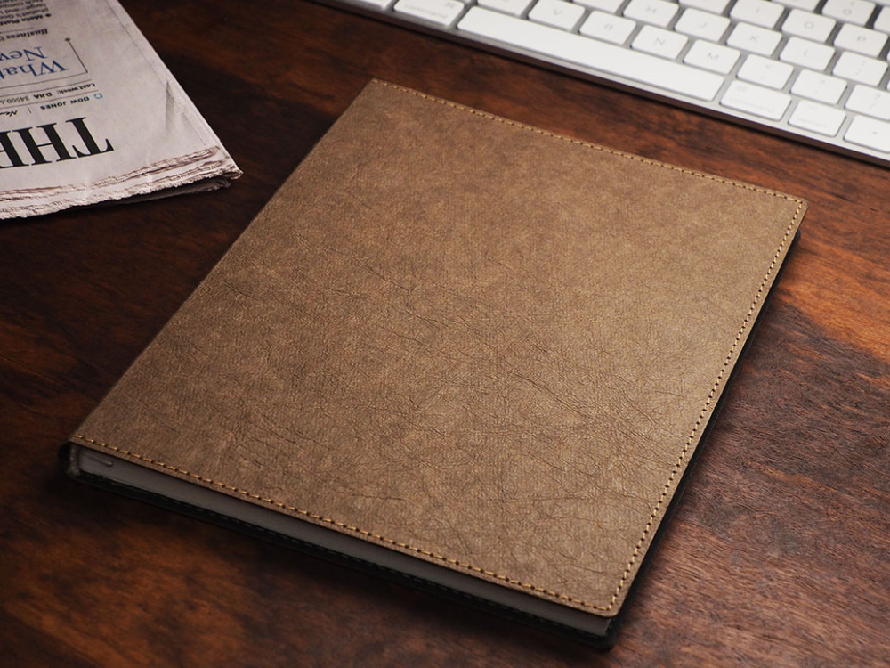 Logotrade corporate gift picture of: Notebook  1945106
