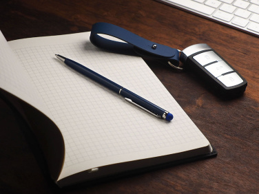 Logotrade corporate gift image of: Notebook  1945106