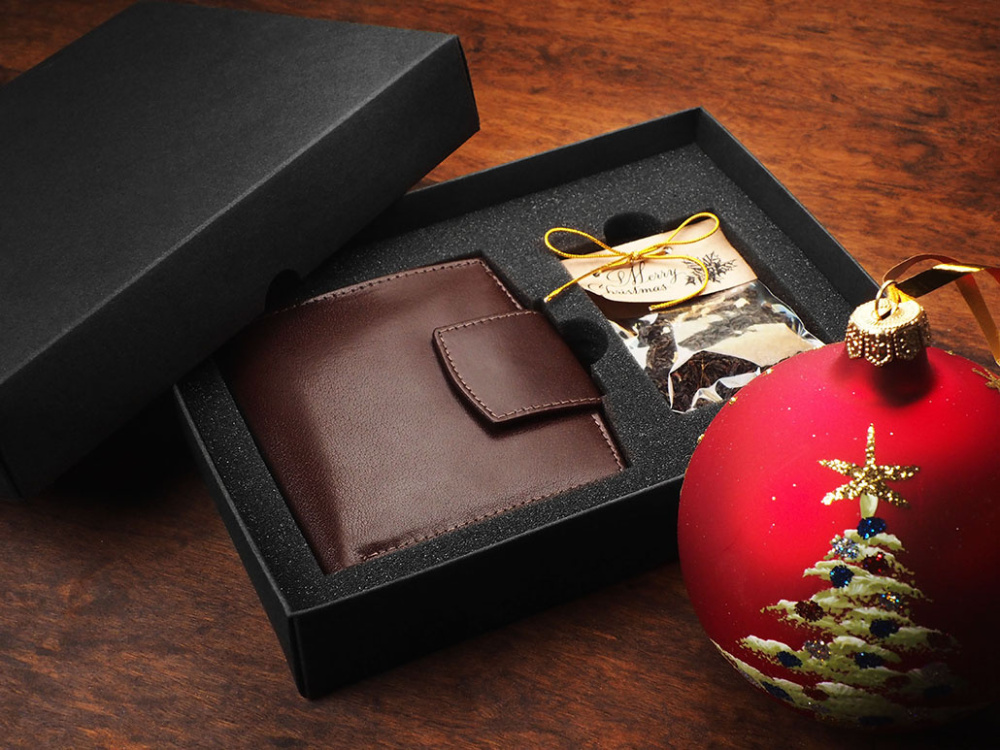 Logo trade promotional item photo of: Christmas set 1971013