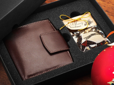 Logo trade promotional items image of: Christmas set 1971013