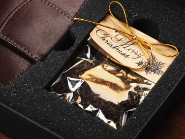 Logo trade business gift photo of: Christmas set 1971013