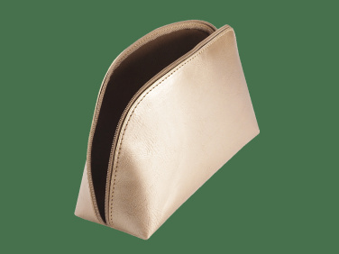 Logo trade promotional merchandise picture of: Cosmetic bag 527322