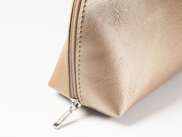Logo trade advertising products picture of: Cosmetic bag 527322