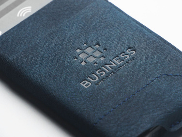 Logotrade promotional gift picture of: RFID wallet 593326