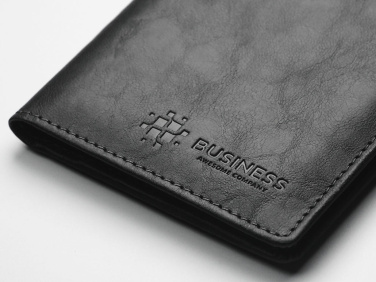 Logo trade promotional gifts picture of: Document wallet 889329