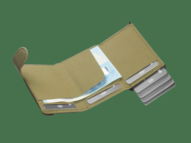 Logo trade promotional products picture of: RFID wallet 1226324