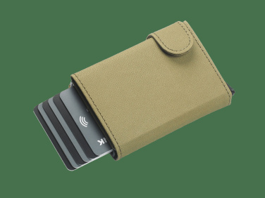 Logo trade advertising product photo of: RFID wallet 1226324