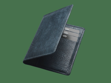 Logo trade advertising product photo of: Document wallet 889328