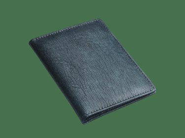 Logo trade promotional gifts image of: Document wallet 889328