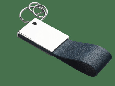 Logo trade promotional gifts picture of: Keyring 909327