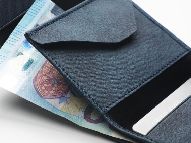 Logotrade promotional merchandise picture of: RFID wallet 1249326