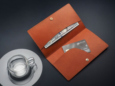 Logotrade corporate gift picture of: Bill holder 1962318