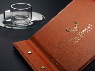 Logotrade advertising product picture of: Menu cover 1085318