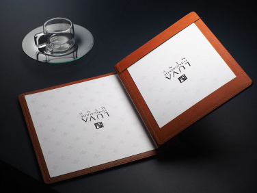 Logotrade corporate gifts photo of: Menu cover 1085318