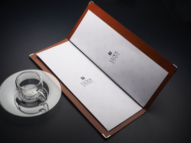Logotrade promotional product picture of: Menu cover Ambiente 1947318