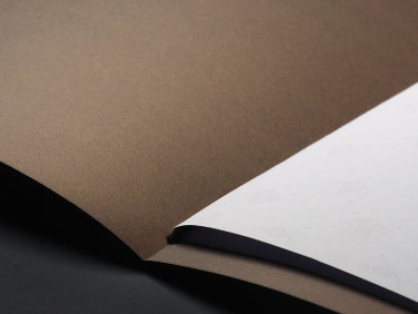 Logo trade advertising product photo of: Menu cover Ambiente 1178094