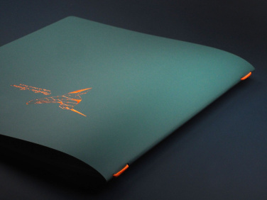 Logotrade promotional merchandise image of: Menu cover Ambiente 1178094