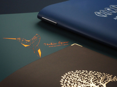 Logotrade promotional product image of: Menu cover Ambiente 1178094